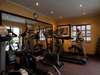 City Lodge Victoria and Alfred Waterfront - Gym 
